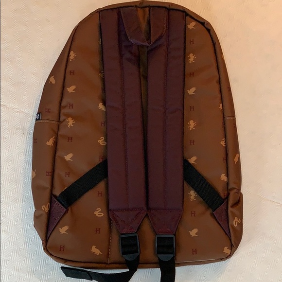 FINAL PRICE DROP Loungefly Harry Potter Backpa… - Picture 7 of 14